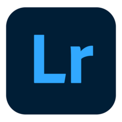 Adobe Lightroom