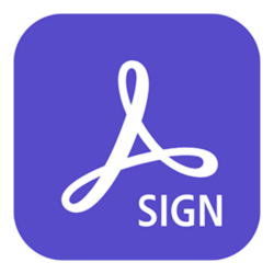 Adobe Sign