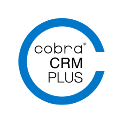Cobra Adress / Cobra CRM Plus
