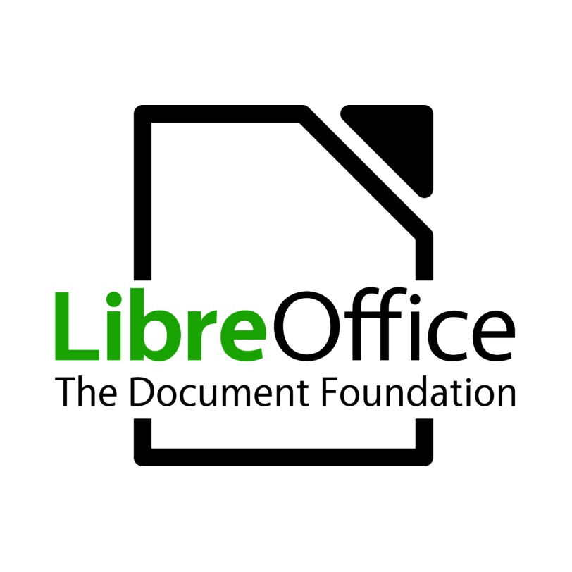 LibreOffice