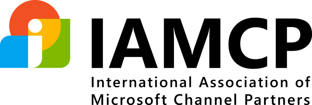 IAMCP Logo neu