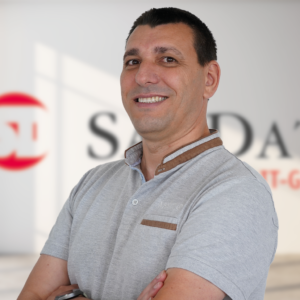 Profilbild Draghici Emanoil Eduard