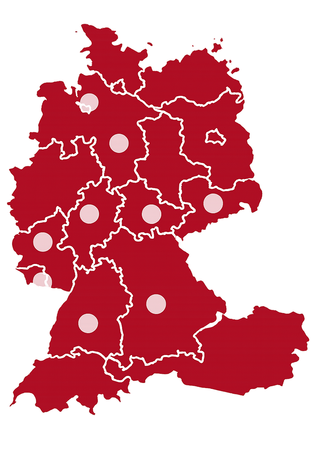 SIT Standortkarte freigestellt