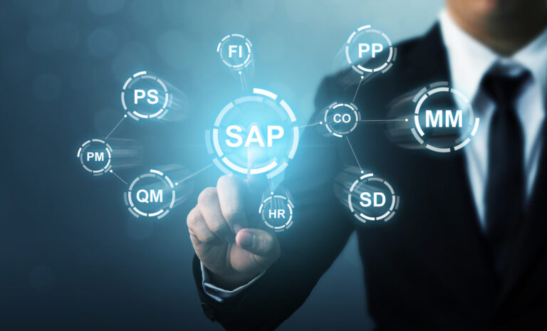 SAP stellt 2027 den Support für ERP ECC ein