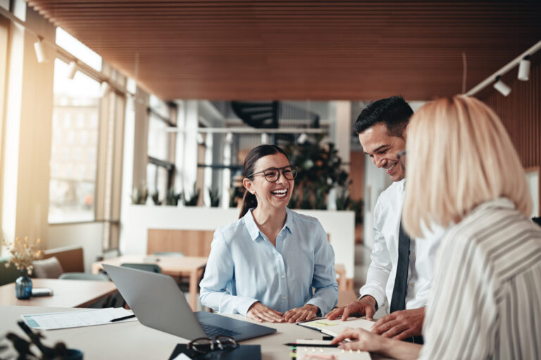SanData IT-Trainingszentrum GmbH ist Mitglied der European Association for Training Organisations