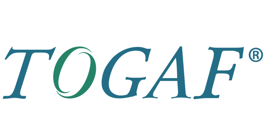 The Open Group TOGAF Enterprise Architecture Training - Foundation Live-Online