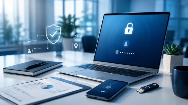 Conditional Access und Passwordless: Die zwei Bausteine moderner Zugriffssteuerung